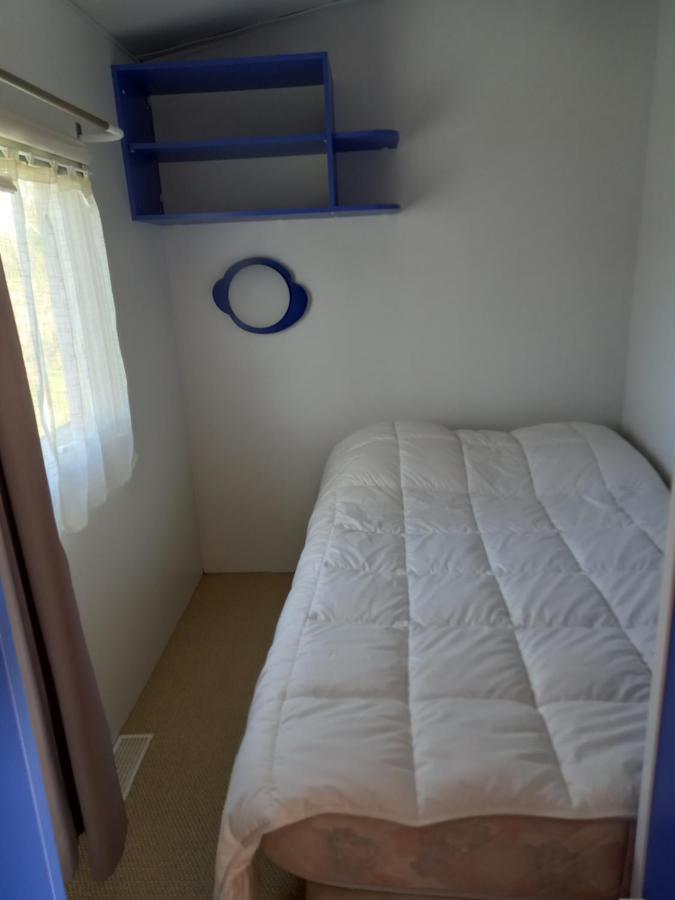 Mobilhome Nature سانت لاورينت سور مير المظهر الخارجي الصورة